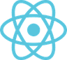 React